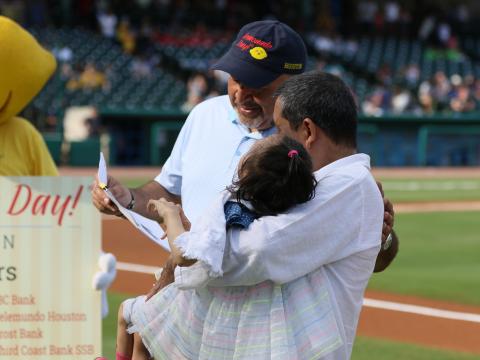 2019 June End of Season Skeeters Celebration